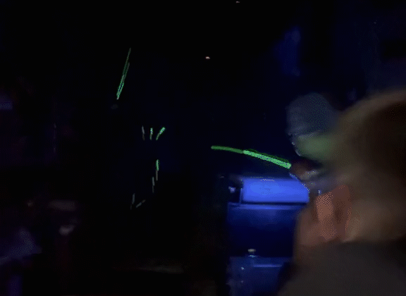 20 000 Gélových Gulôčok - Glow In The Dark