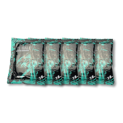 Gel Balls Orbeez Premium Black 50.000