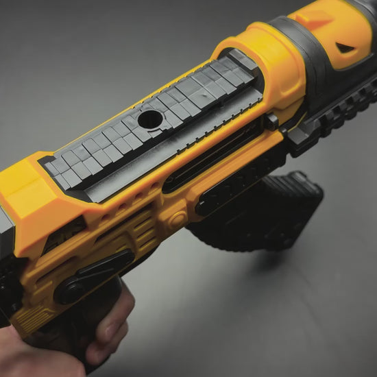 Gel Blaster Glow in the Dark Tracer