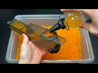 P90 Gel Blaster - Čierna