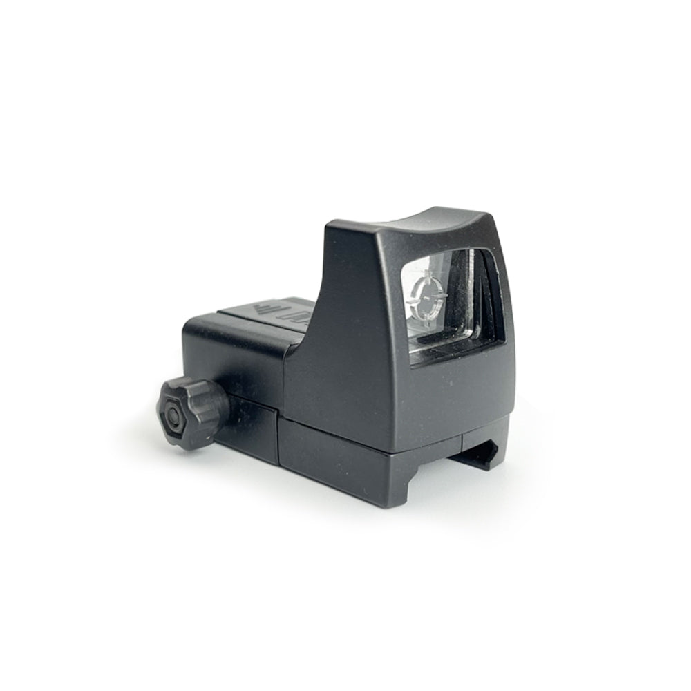 Gel Blaster green dot sight