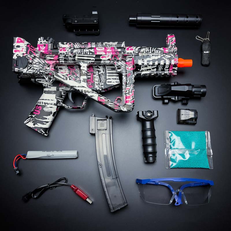 MP5K-Gel-Blaster-accessories